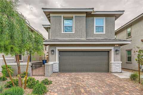 707 Cottonwood Hill Place, Henderson, NV 89011