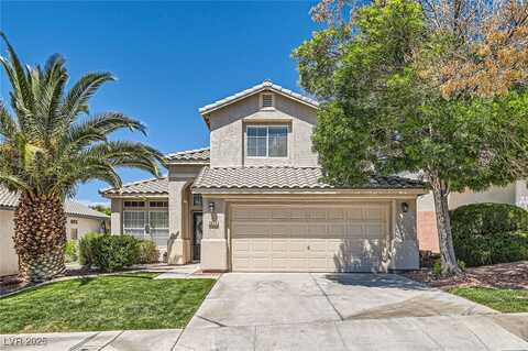 2470 Lower Meadows Avenue, Henderson, NV 89052