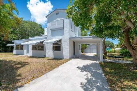 3443 SE Jefferson Street, Stuart, FL 34997