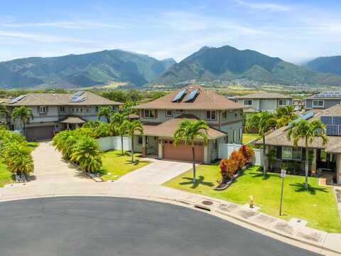124 Kapela Pl, Kahului, HI 96732