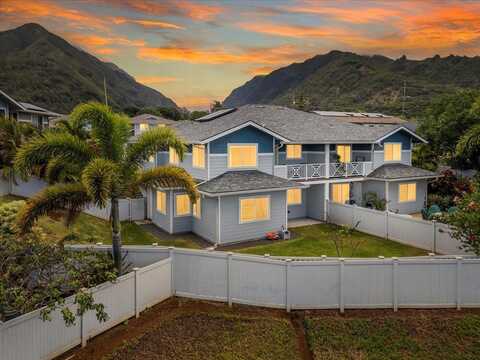 60 Kakawahie Pl, Wailuku, HI 96793