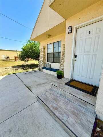 1100 E Business Hwy 83, San Juan, TX 78589