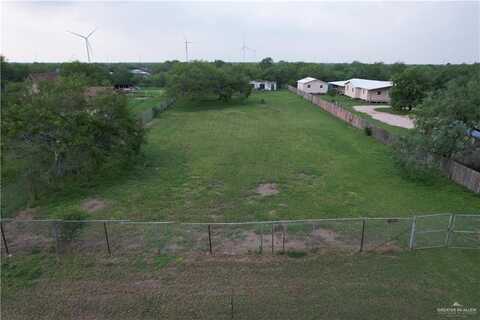 34068 Mesquite Bean Drive, Los Fresnos, TX 78566