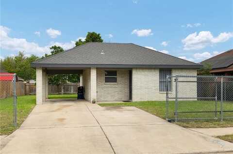 9211 N 29th Lane, McAllen, TX 78504