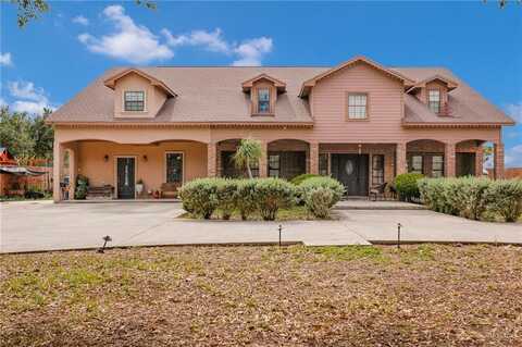 703 S Orange Street, Alton, TX 78573