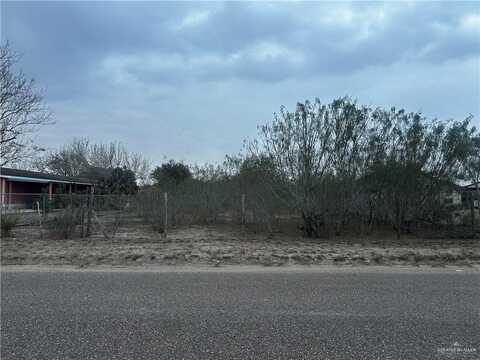 502 El Sendero Drive, Sullivan City, TX 78595