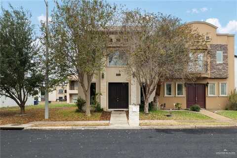 6801 N 4th Street, McAllen, TX 78504