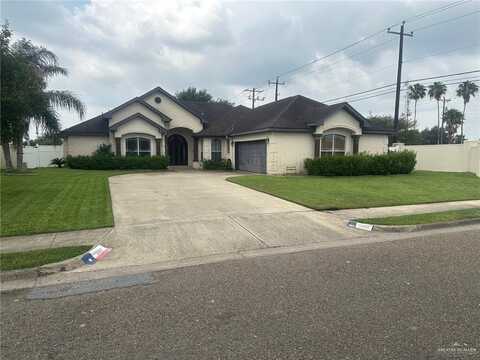 5845 Acacia Street, Harlingen, TX 78552
