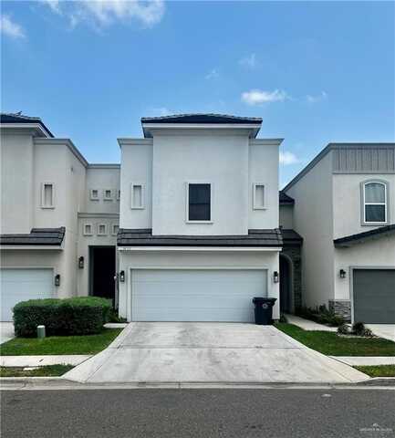 1925 Sunset Drive, Mission, TX 78572