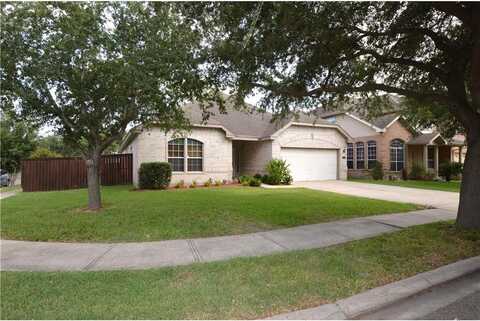 4410 Santa Fabiola Street, Mission, TX 78572