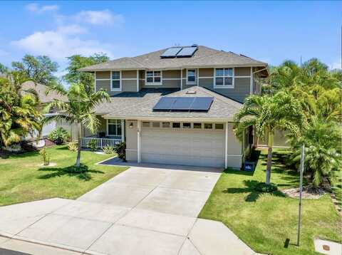 18 Olina St, Kahului, HI 96732
