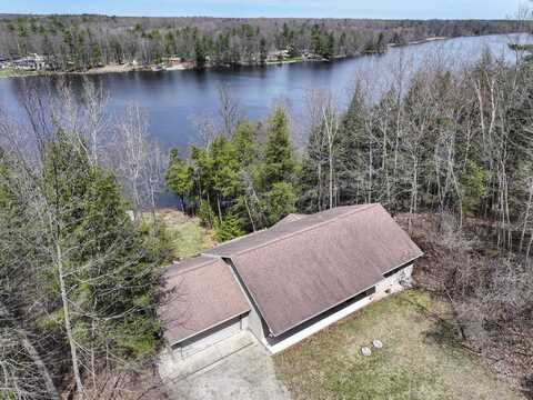 6258 NINEBARK Road, ABRAMS, WI 54153