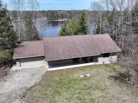 6258 NINEBARK Road, ABRAMS, WI 54153