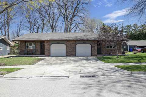 1024 MELROSE Court, KAUKAUNA, WI 54130