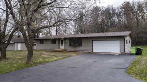N2612 COUNTY ROAD E, WAUPACA, WI 54981