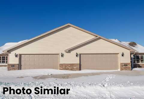 312 TWILIGHT Trail, FOND DU LAC, WI 54937