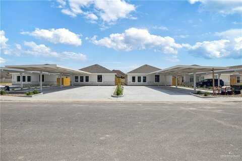 5323 Vision Street, Rio Grande City, TX 78582