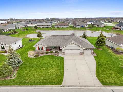 1433 HONOR Way, DE PERE, WI 54115