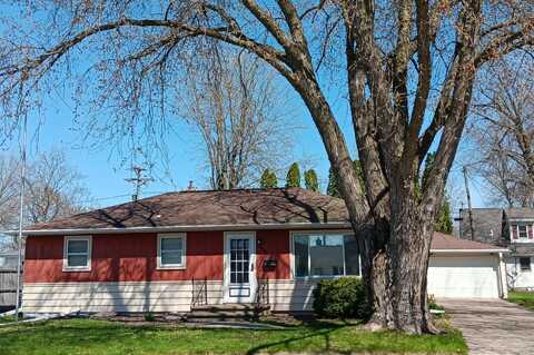 1948 HENRY Street, NEENAH, WI 54956