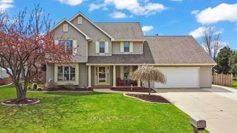2640 ENGLEWOOD Road, GREEN BAY, WI 54311
