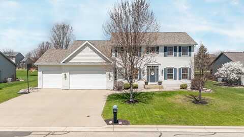 1309 FALL VIEW Lane, NEENAH, WI 54956