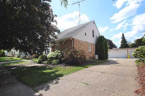 364 E 9TH Street, FOND DU LAC, WI 54935