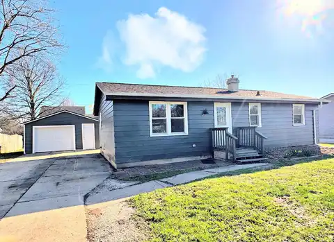 634 MEMORY Avenue, ALLOUEZ, WI 54301