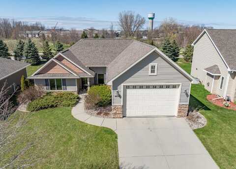 4878 ISABELLA Circle, ONEIDA, WI 54155
