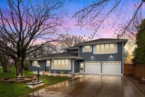 680 NORTON Avenue, OSHKOSH, WI 54901