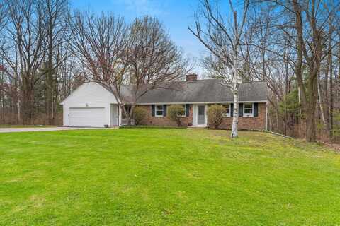 2760 KLONDIKE Road, GREEN BAY, WI 54311