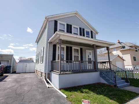 300 MARQUETTE Street, FOND DU LAC, WI 54935