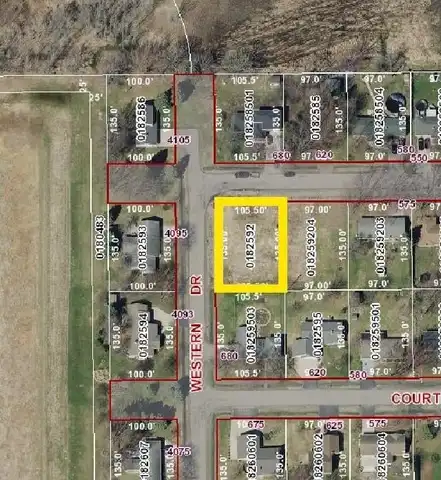 NORTON Avenue, OSHKOSH, WI 54901