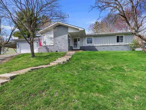 1010 GILBERT Street, WAUSAU, WI 54403