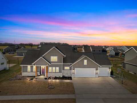 W5531 SCHREIBER Lane, APPLETON, WI 54915