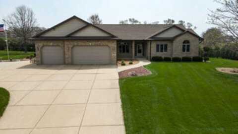 7319 SPRINGHELT Drive, DANE, WI 53529