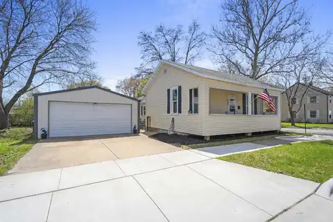 600 LEWIS Street, DE PERE, WI 54115
