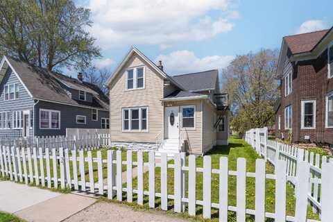 63 E COTTON Street, FOND DU LAC, WI 54935