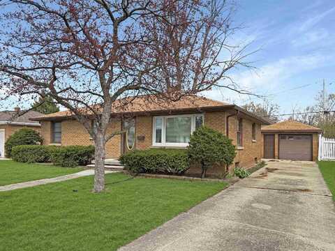 1010 E BYRD Street, APPLETON, WI 54911