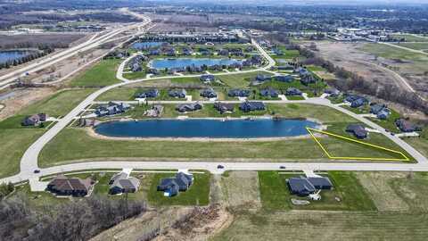 1060 DUCHARME Parkway, FOND DU LAC, WI 54935