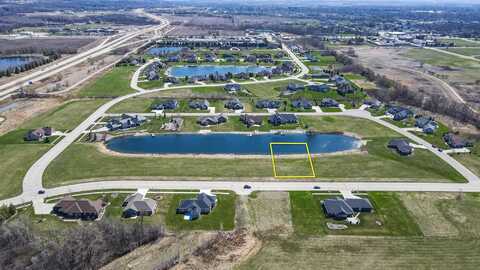 1088 DUCHARME Parkway, FOND DU LAC, WI 54935