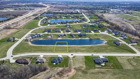 1114 DUCHARME Parkway, FOND DU LAC, WI 54935