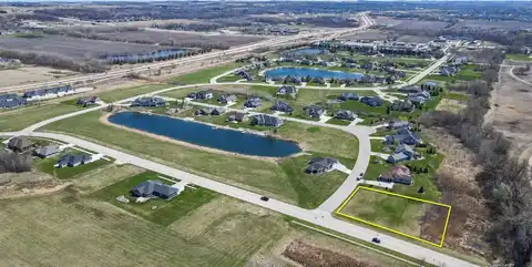 1010 DEER Run, FOND DU LAC, WI 54935