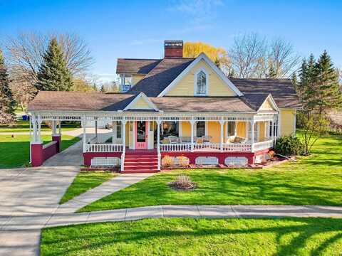 315 E SOUTH RIVER Street, APPLETON, WI 54915