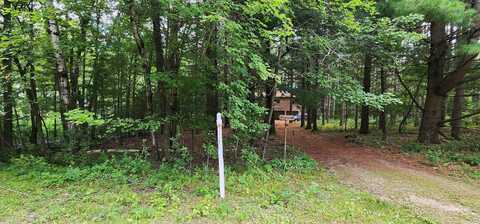 N1086 CHALET Drive, WAUPACA, WI 53095