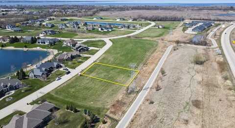 1208 SPRING LAKE Drive, FOND DU LAC, WI 54935
