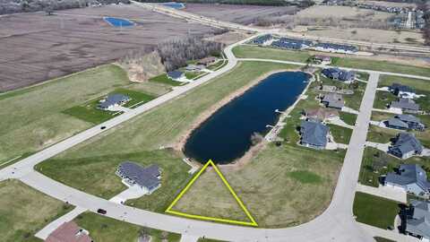 1039 DEER Run, FOND DU LAC, WI 54935