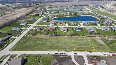 1109 PINE LAKE Drive, FOND DU LAC, WI 54935