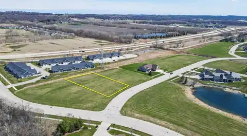 543 N COUNTRY Lane, FOND DU LAC, WI 54935