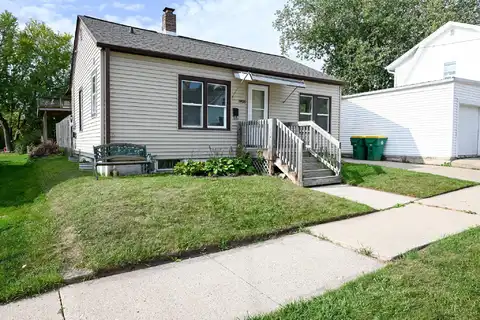 1406 LAWE Street, GREEN BAY, WI 54301