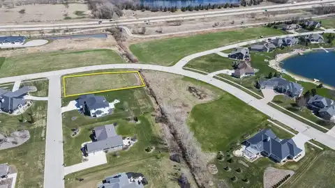 1150 DEER Run, FOND DU LAC, WI 54935